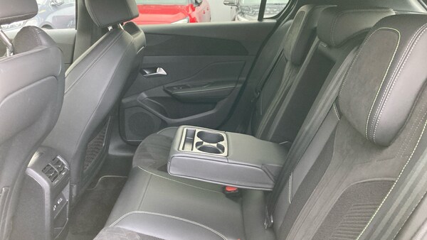 Used Peugeot 308 2022 for sale - 76319173: Photo 16