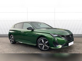 Peugeot - 308