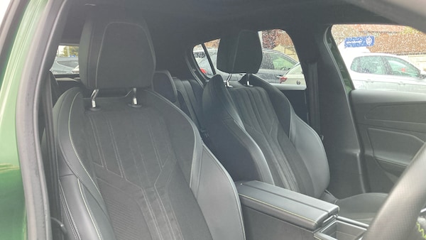 Used Peugeot 308 2022 for sale - 76319173: Photo 21
