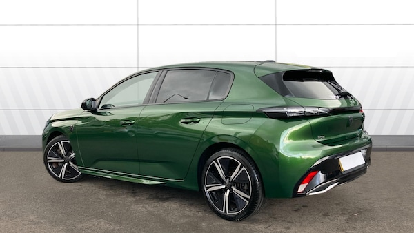 Used Peugeot 308 2022 for sale - 76319173: Photo 2