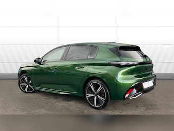 Used Peugeot 308 2022 for sale - 76319173: Photo 2