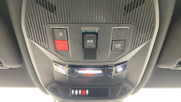 Used Peugeot 308 2022 for sale - 76319173: Photo 38