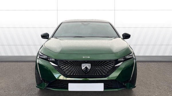 Used Peugeot 308 2022 for sale - 76319173: Photo 3