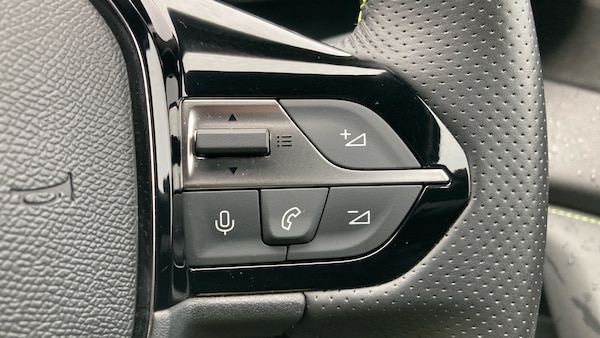 Used Peugeot 308 2022 for sale - 76319173: Photo 42