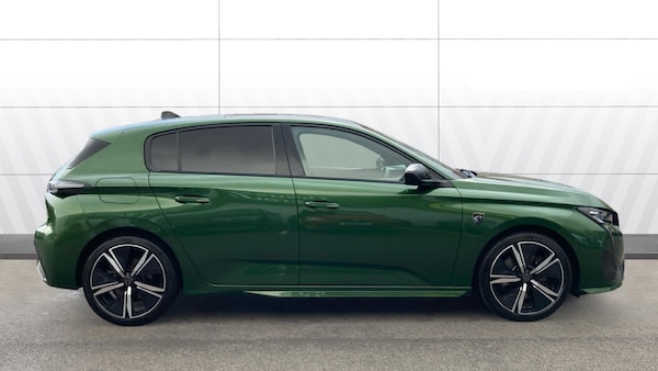 Used Peugeot 308 2022 for sale - 76319173: Photo 5