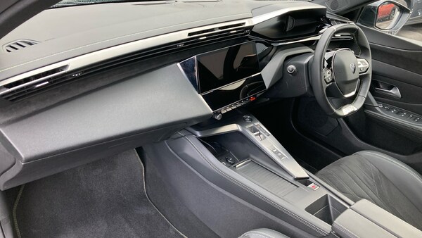 Used Peugeot 308 2022 for sale - 76319173: Photo 9