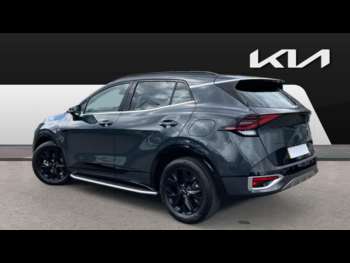 Used Kia Sportage 2025 for sale - 75008794: Photo