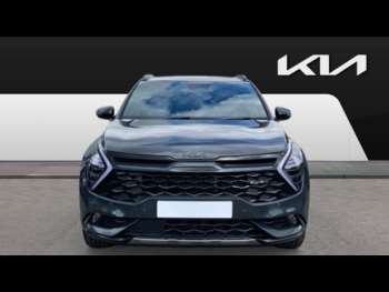 Used Kia Sportage 2025 for sale - 75008794: Photo