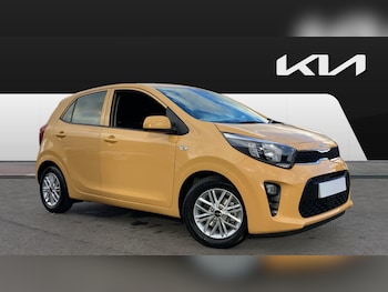2024 (24) - 1.0 2 5dr Auto [4 seats] Petrol Hatchback