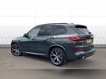 Used BMW X5 2022 for sale - 78779374: Photo