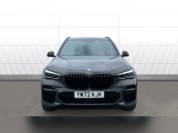 Used BMW X5 2022 for sale - 78779374: Photo