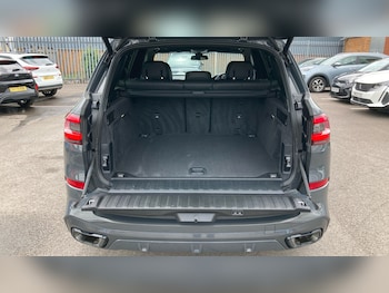 Used BMW X5 2022 for sale - 78779374: Photo