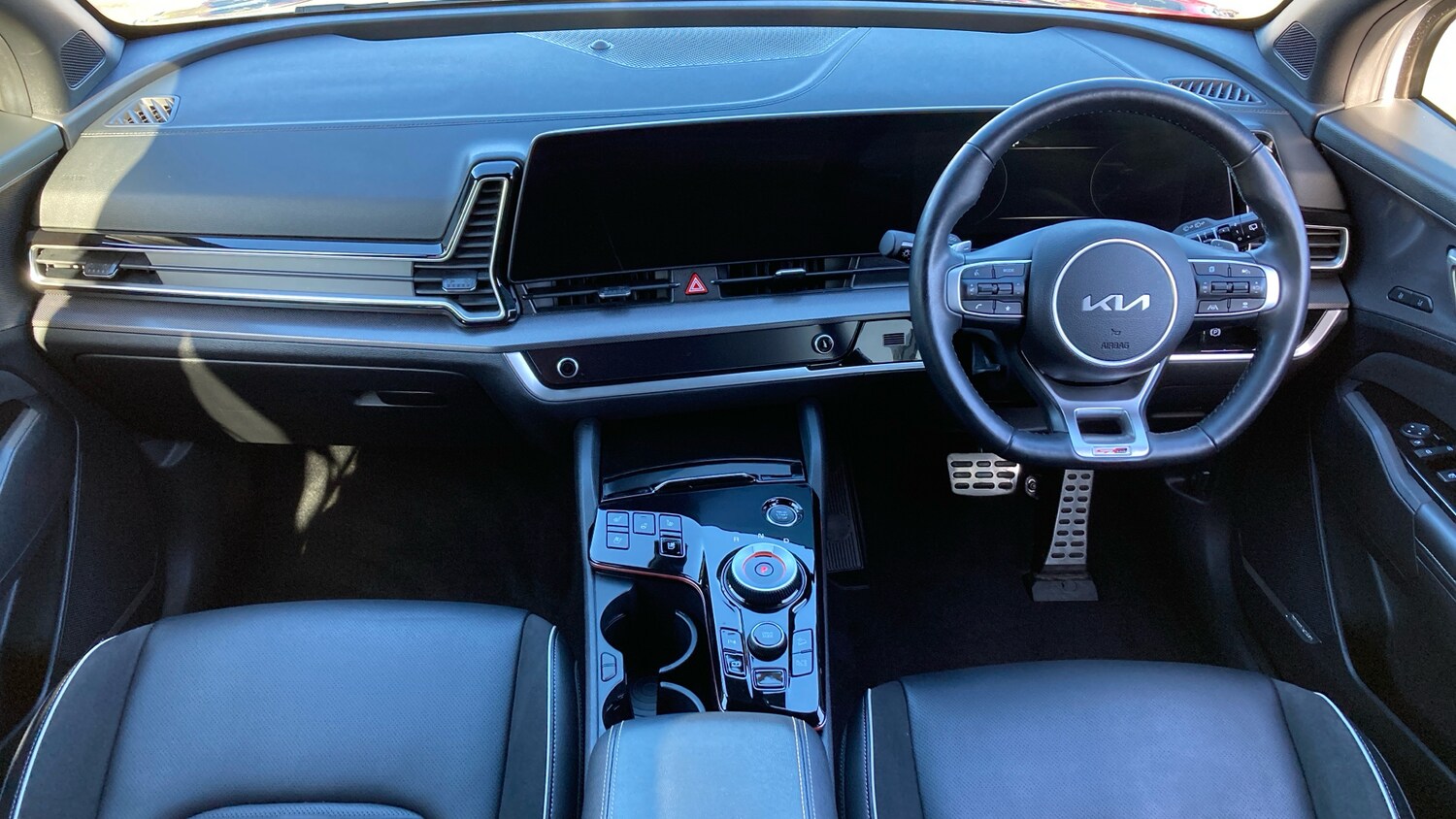 Used Kia Sportage 2023 for sale - 78149845: Photo 10