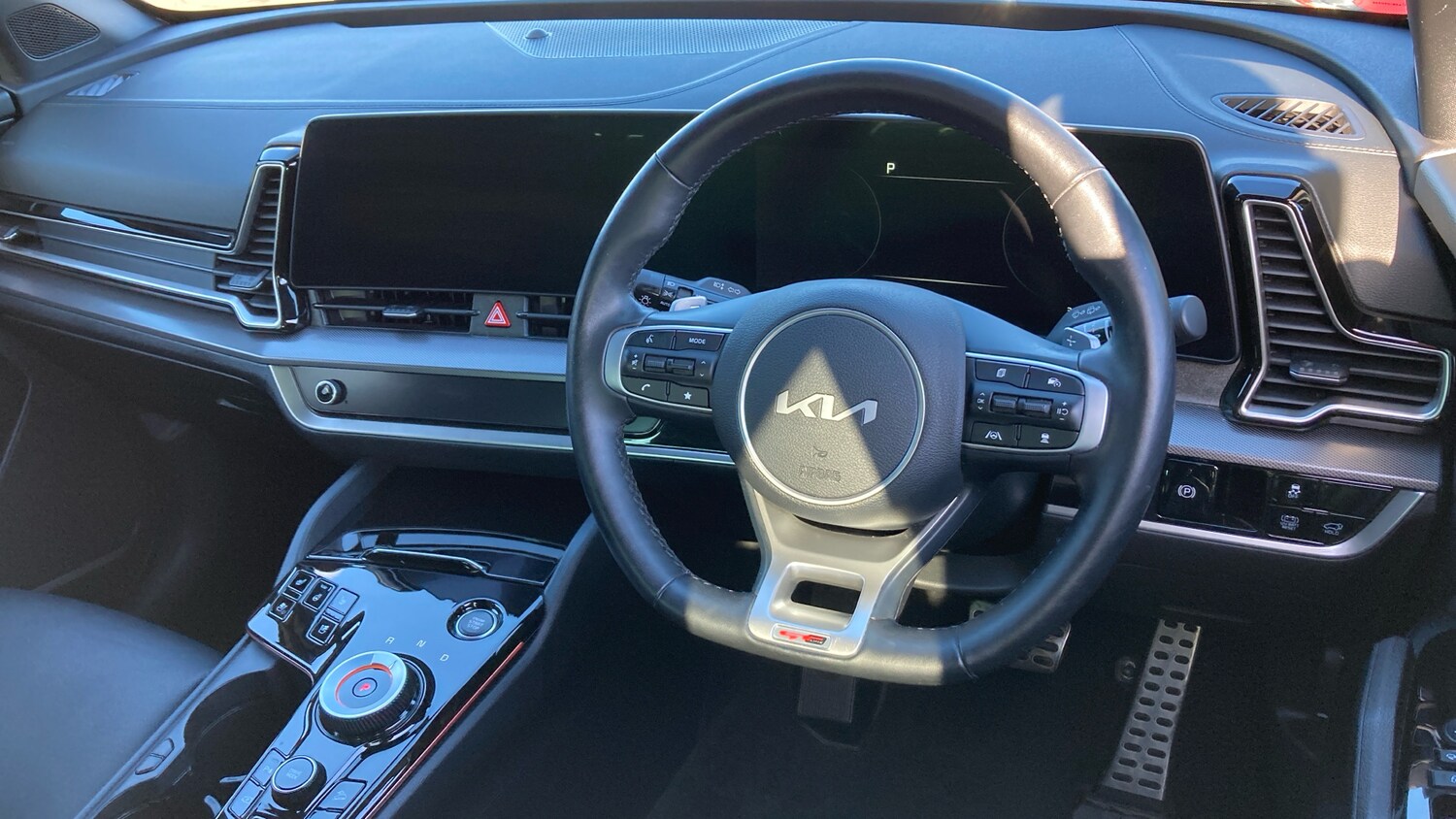 Used Kia Sportage 2023 for sale - 78149845: Photo 11