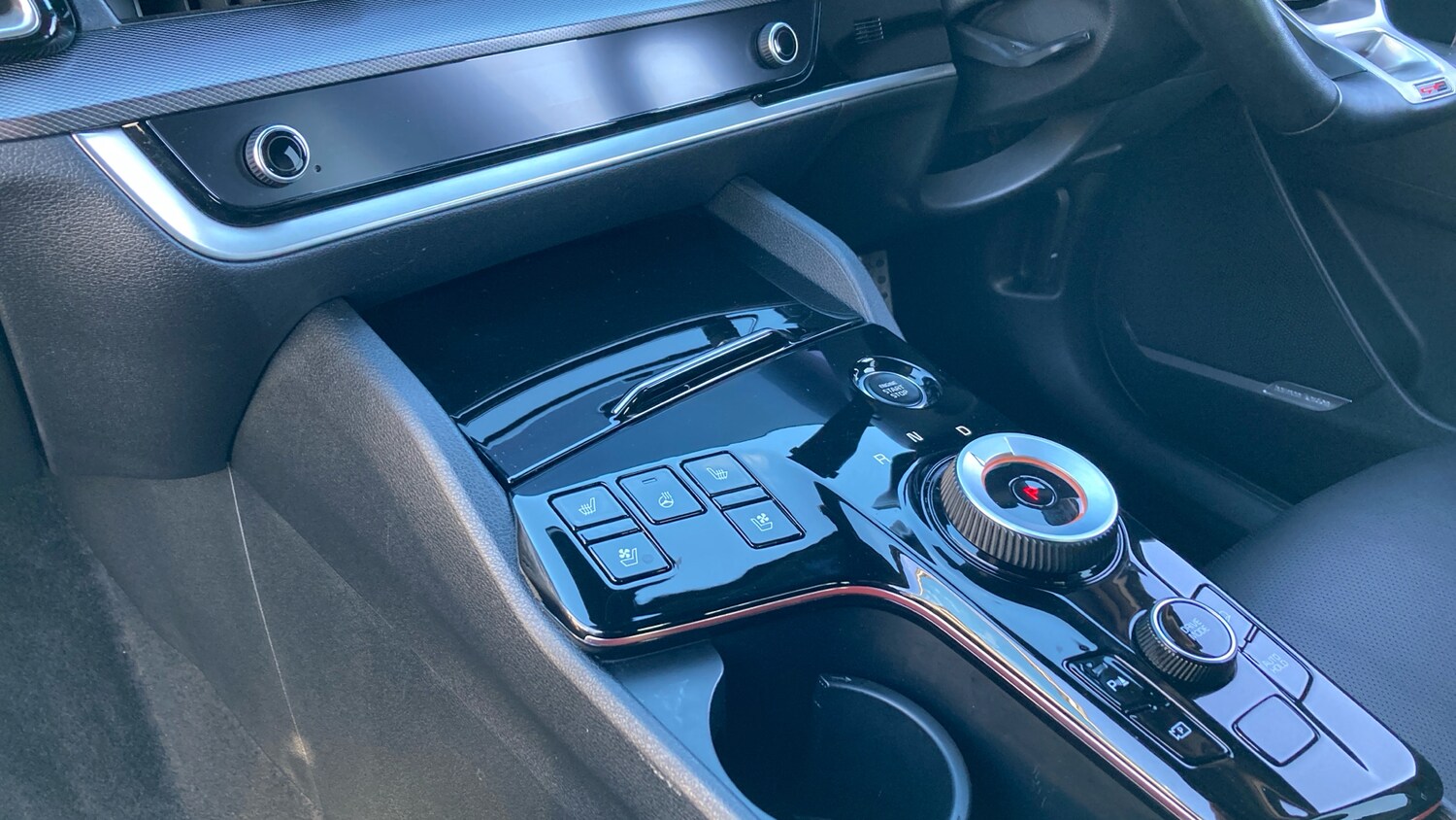 Used Kia Sportage 2023 for sale - 78149845: Photo 13