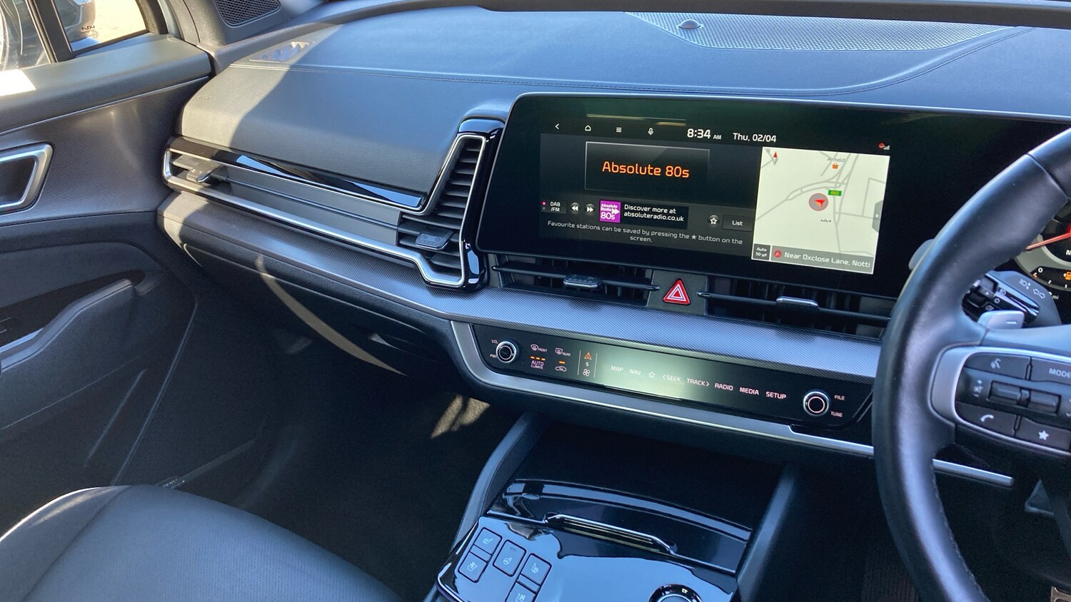 Used Kia Sportage 2023 for sale - 78149845: Photo 14