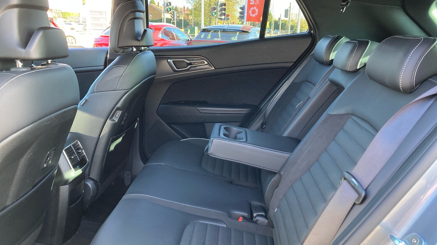 Used Kia Sportage 2023 for sale - 78149845: Photo 16