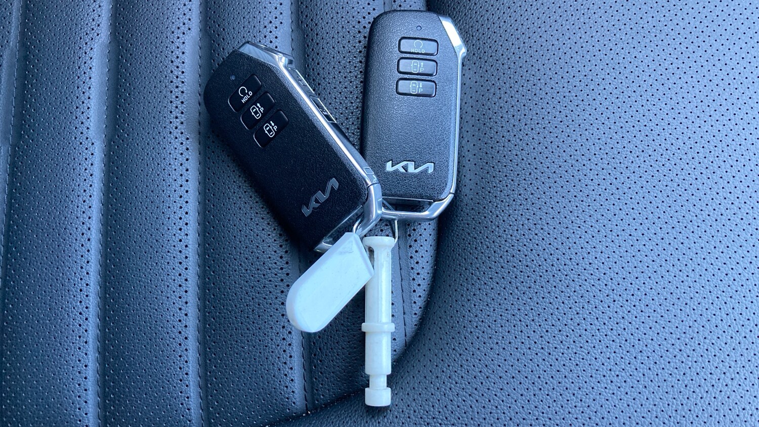 Used Kia Sportage 2023 for sale - 78149845: Photo 20