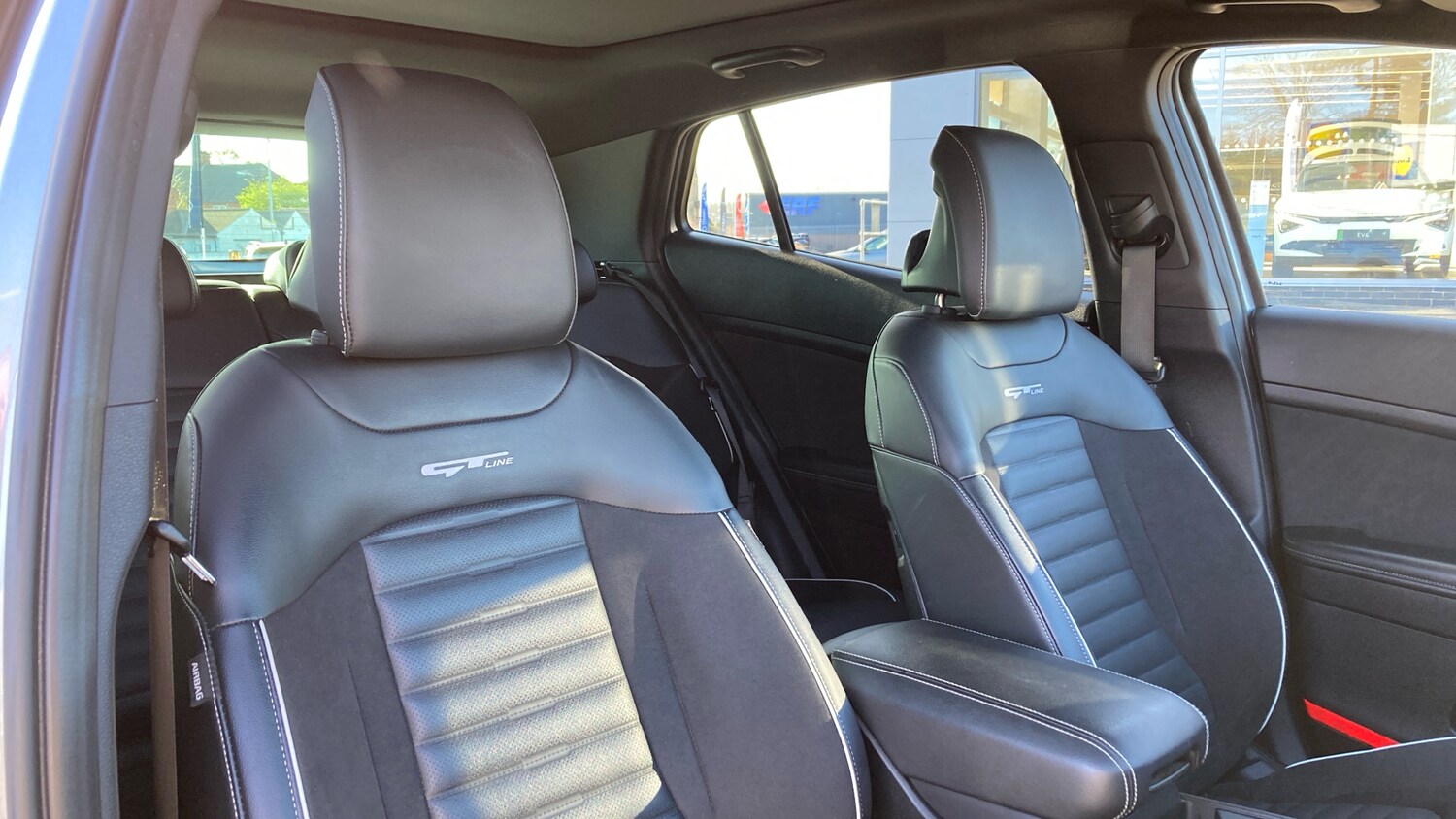 Used Kia Sportage 2023 for sale - 78149845: Photo 21