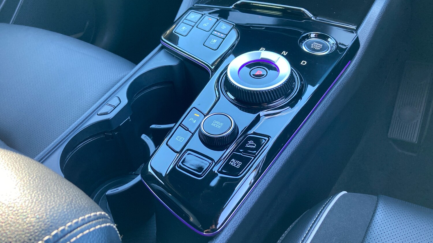 Used Kia Sportage 2023 for sale - 78149845: Photo 28