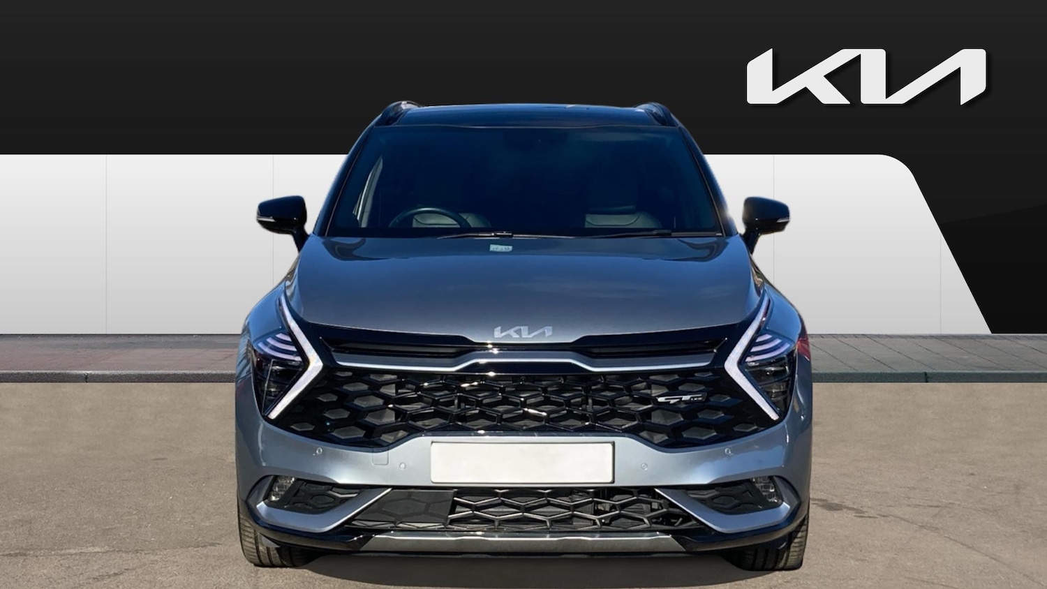 Used Kia Sportage 2023 for sale - 78149845: Photo 3