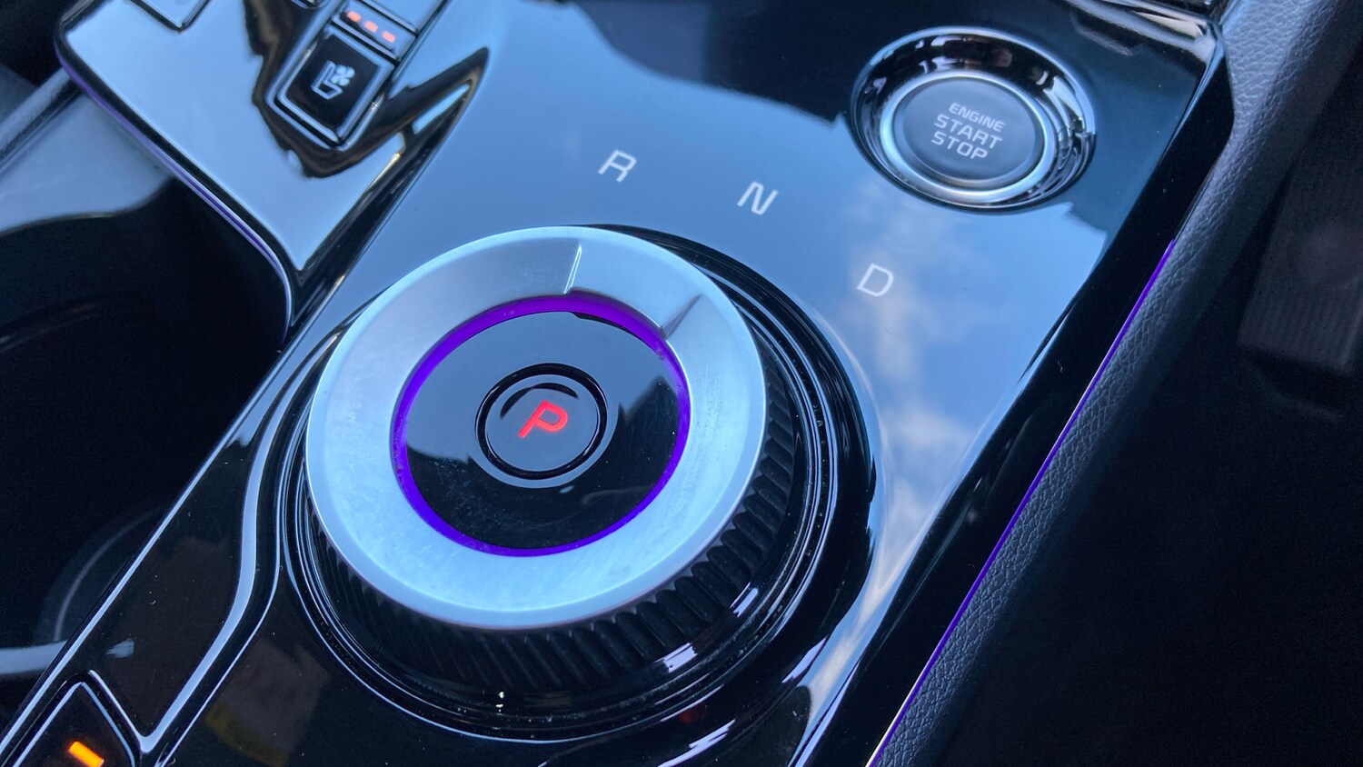 Used Kia Sportage 2023 for sale - 78149845: Photo 30