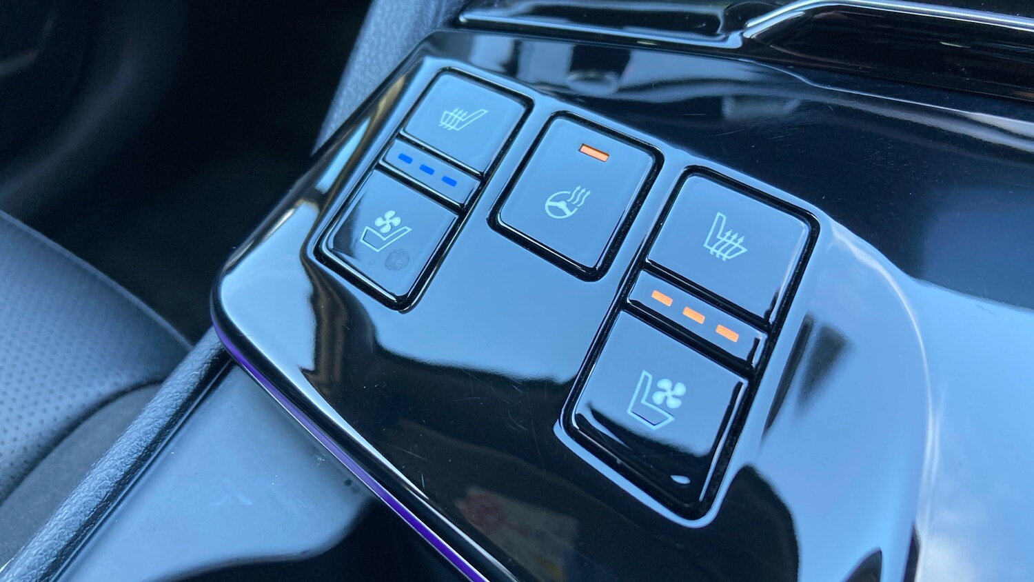 Used Kia Sportage 2023 for sale - 78149845: Photo 31