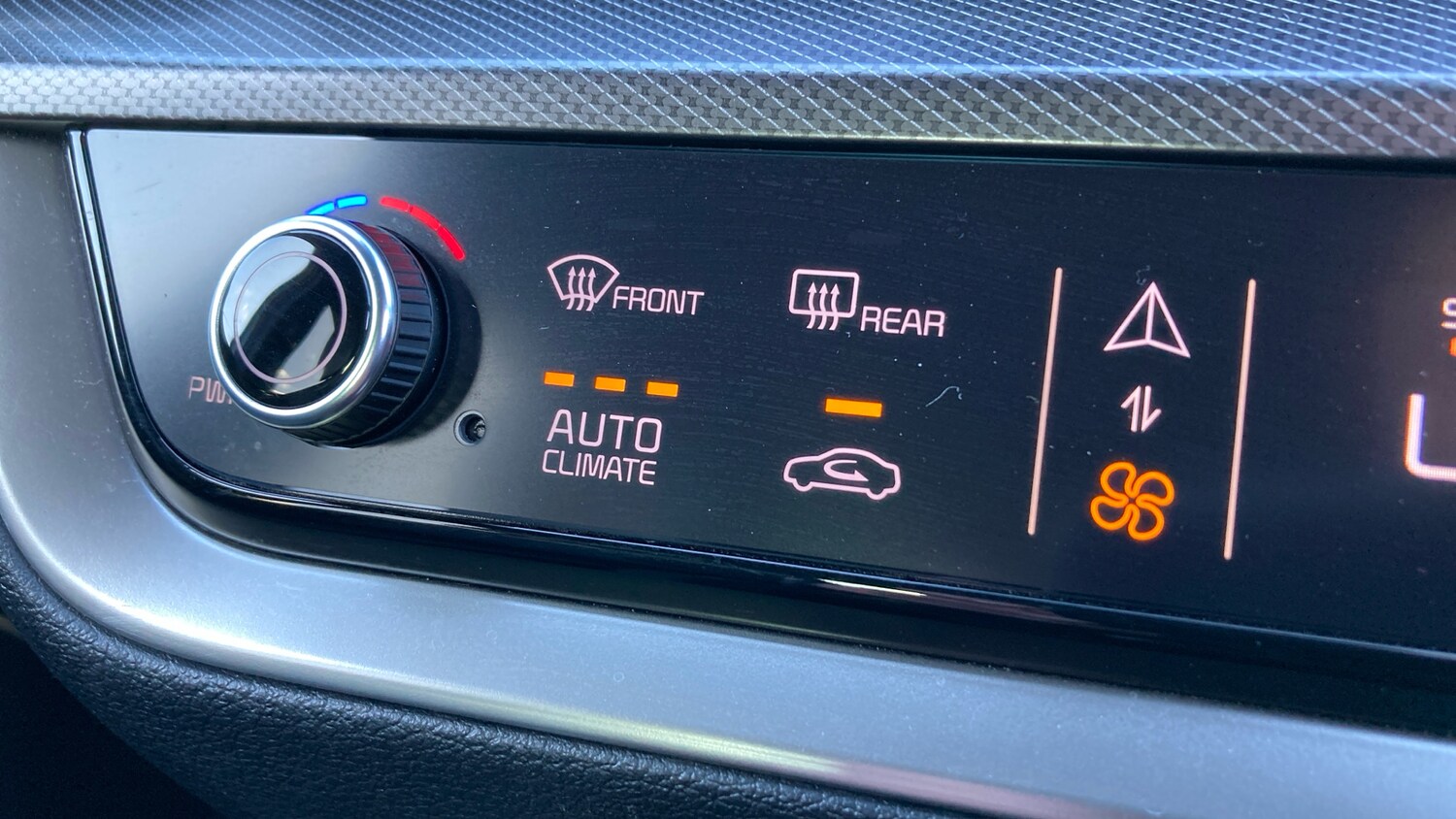 Used Kia Sportage 2023 for sale - 78149845: Photo 34