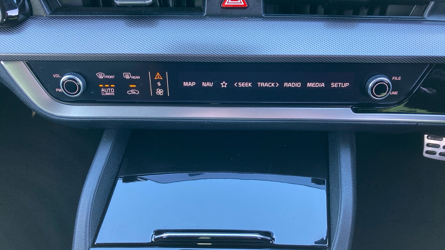 Used Kia Sportage 2023 for sale - 78149845: Photo 35