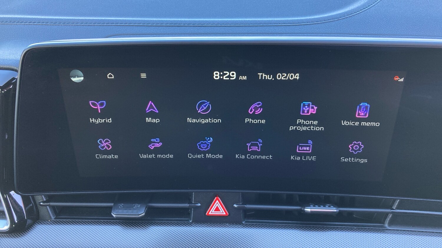 Used Kia Sportage 2023 for sale - 78149845: Photo 36