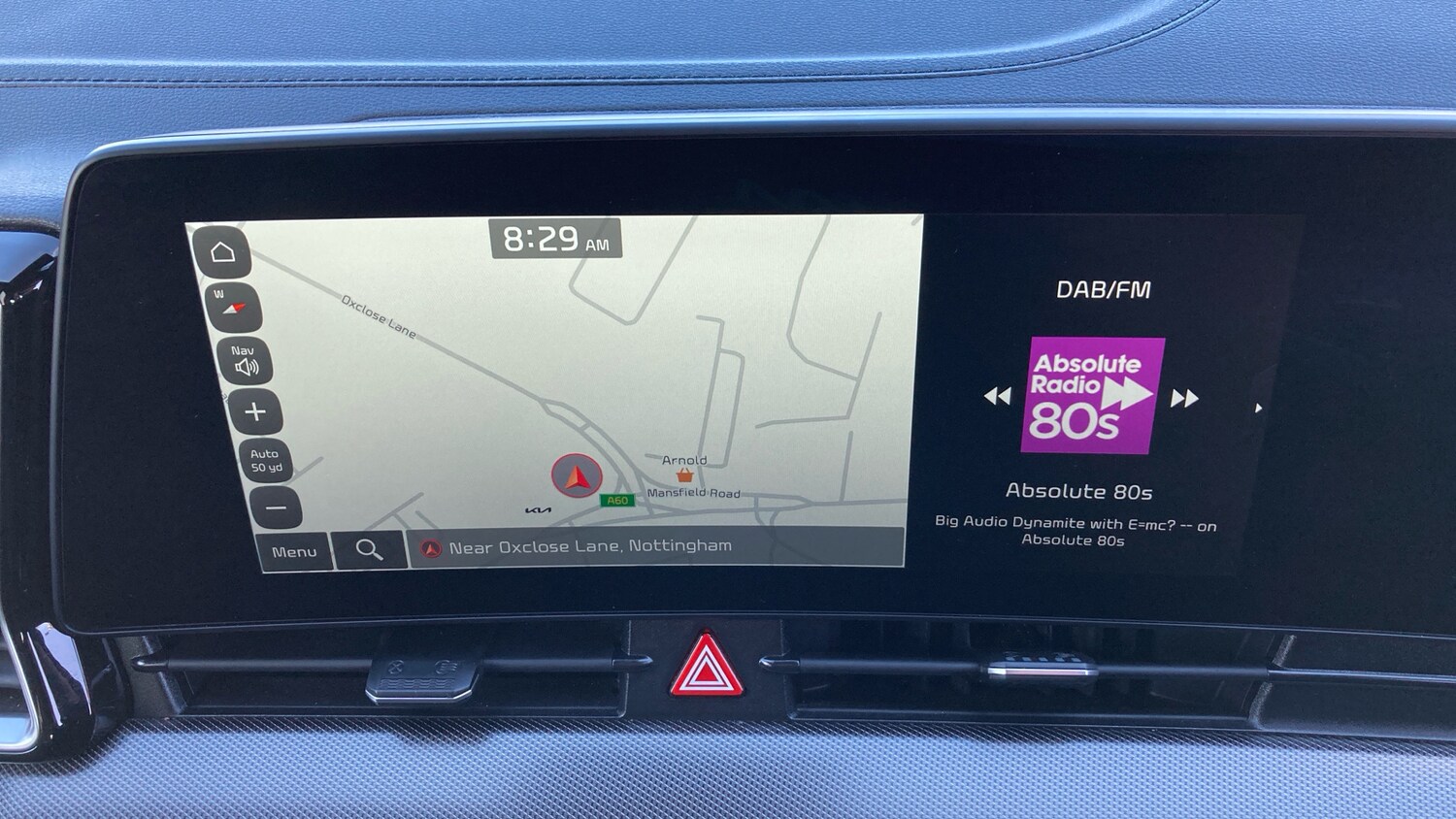 Used Kia Sportage 2023 for sale - 78149845: Photo 38