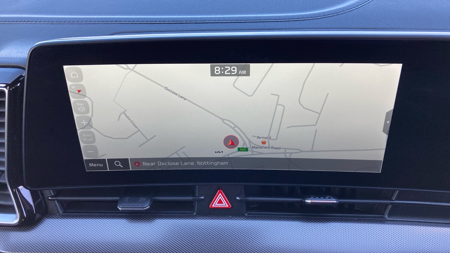 Used Kia Sportage 2023 for sale - 78149845: Photo 39