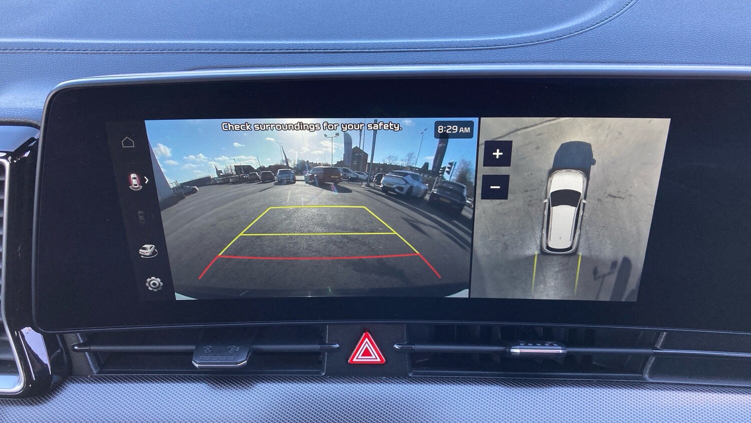 Used Kia Sportage 2023 for sale - 78149845: Photo 40