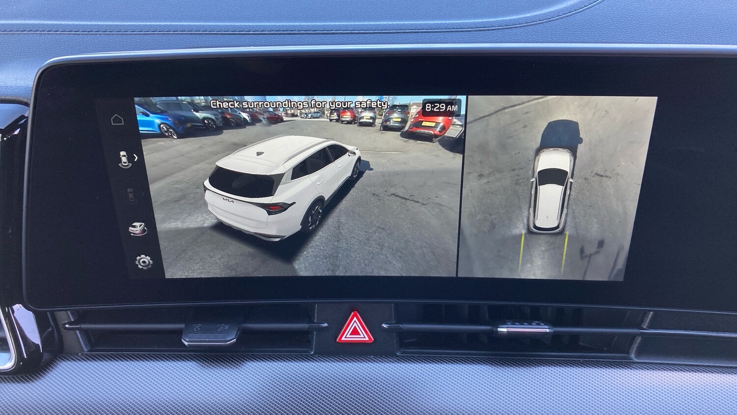 Used Kia Sportage 2023 for sale - 78149845: Photo 41