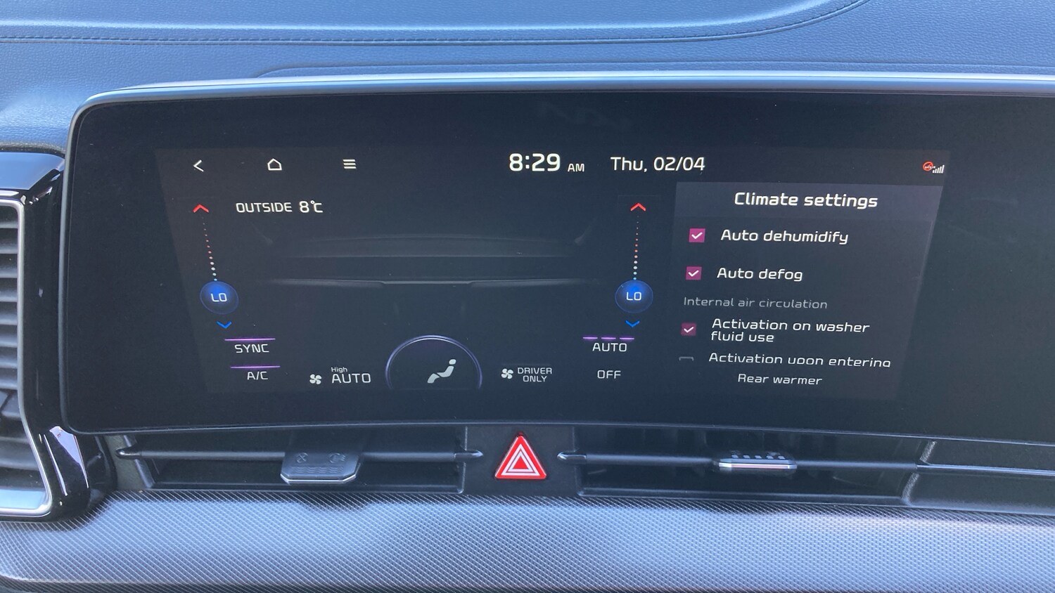 Used Kia Sportage 2023 for sale - 78149845: Photo 42