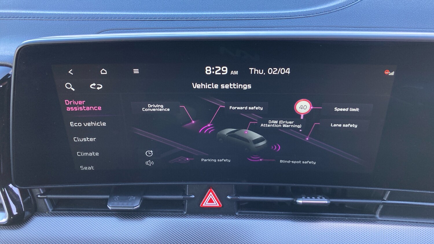 Used Kia Sportage 2023 for sale - 78149845: Photo 43