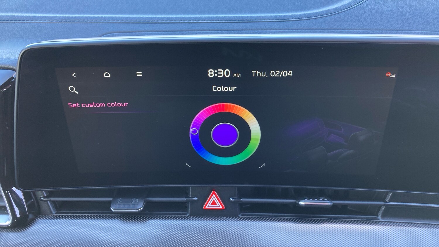 Used Kia Sportage 2023 for sale - 78149845: Photo 44