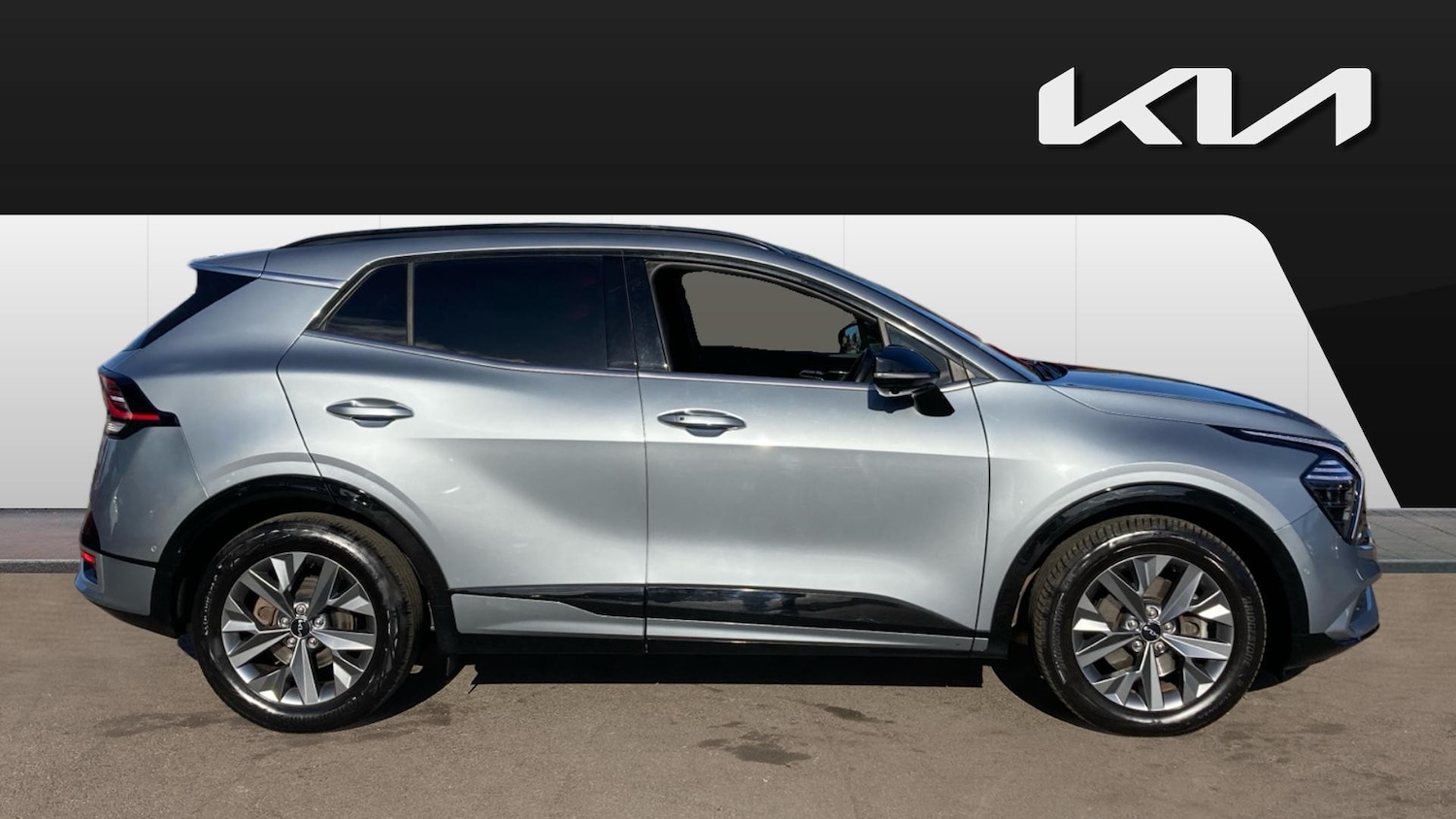 Used Kia Sportage 2023 for sale - 78149845: Photo 5