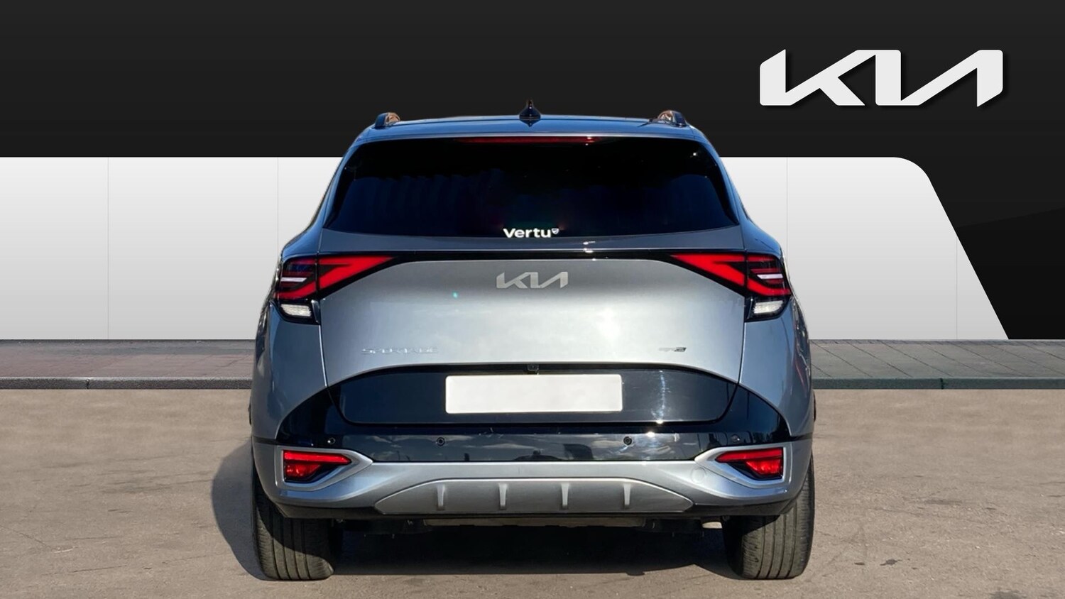 Used Kia Sportage 2023 for sale - 78149845: Photo 6