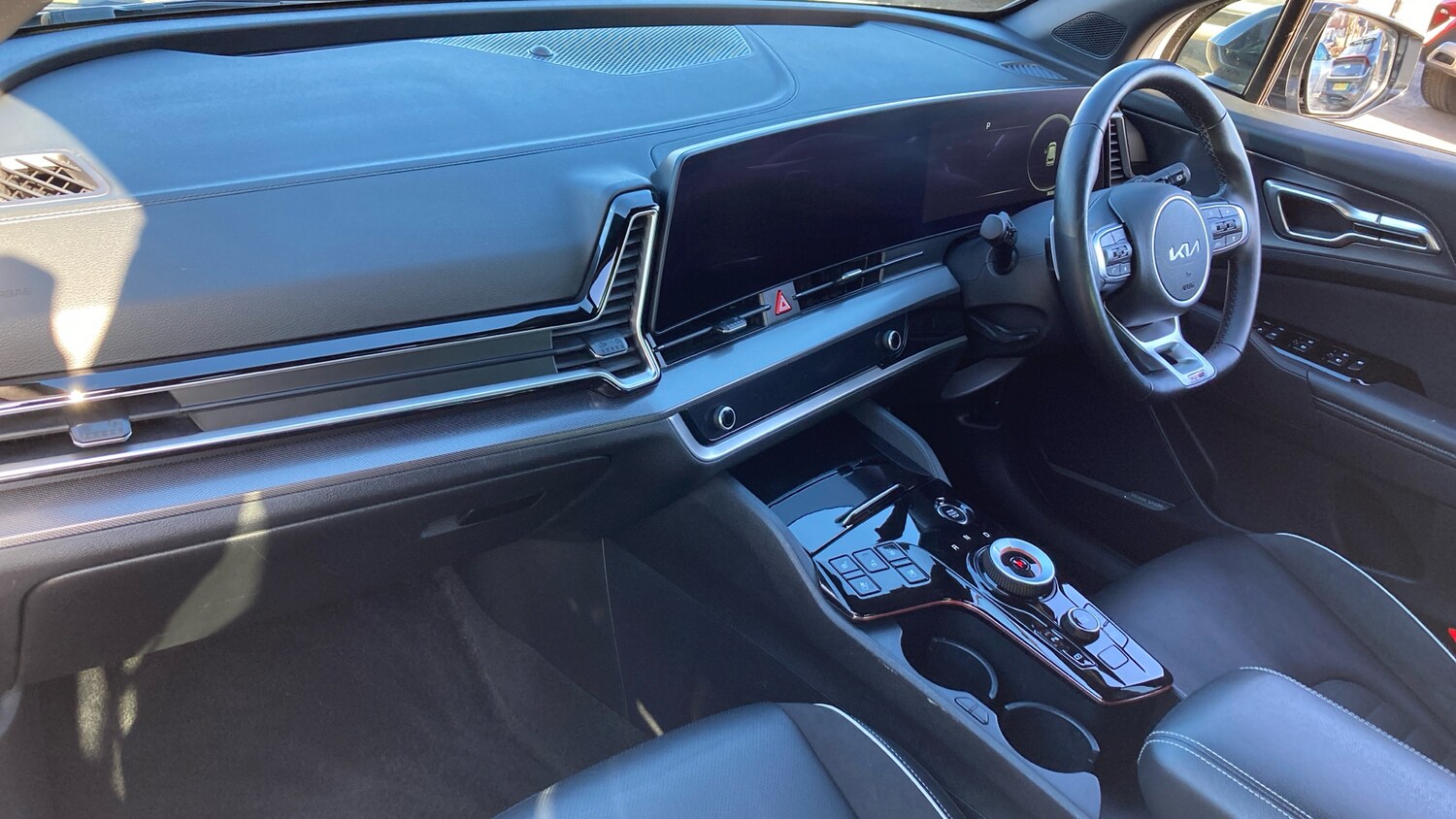 Used Kia Sportage 2023 for sale - 78149845: Photo 9