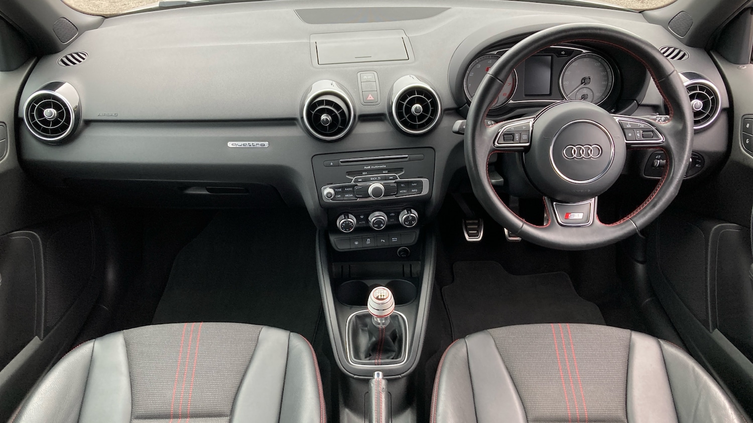 Used Audi A1 2017 for sale - 77775055: Photo 10