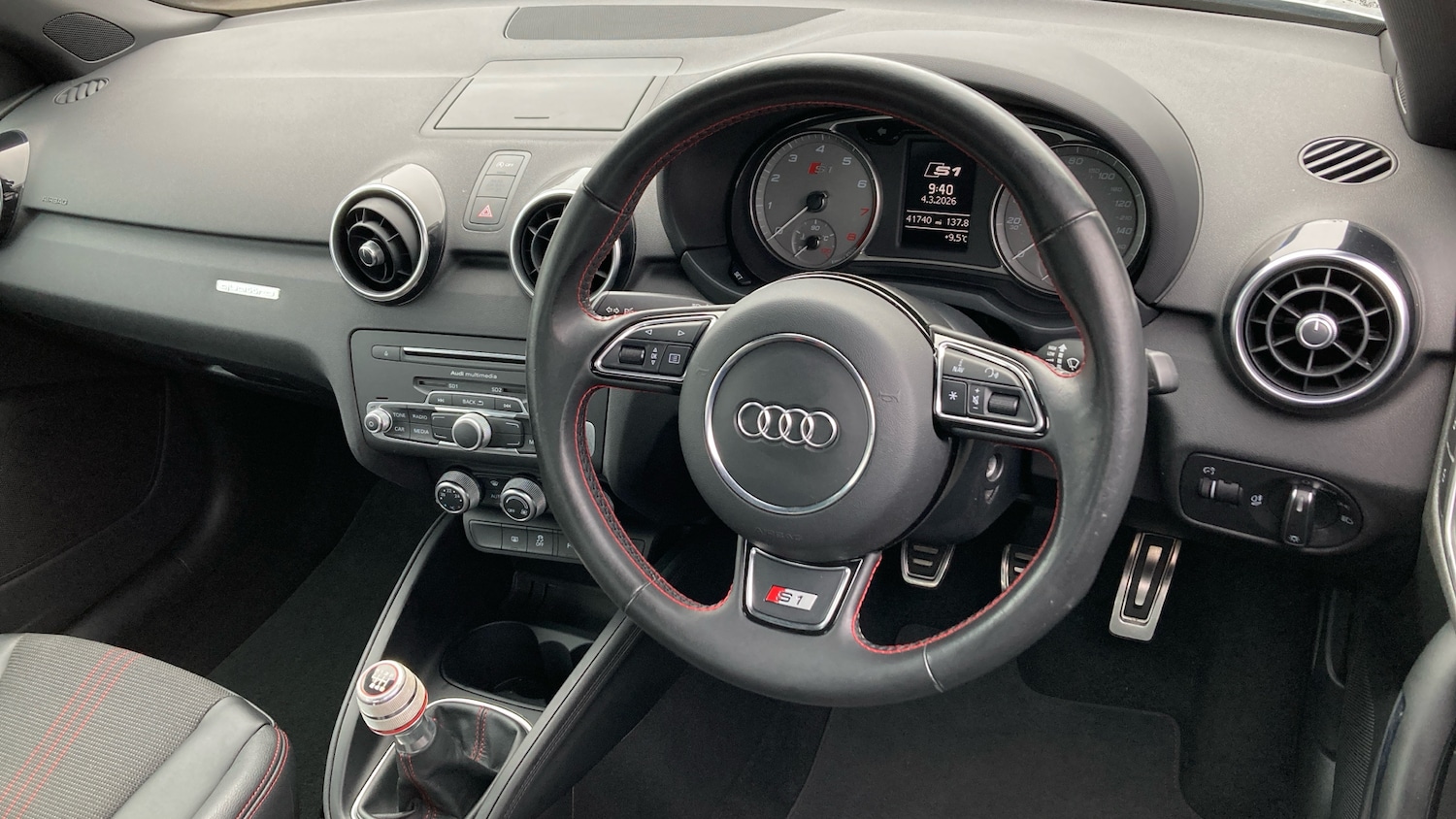 Used Audi A1 2017 for sale - 77775055: Photo 11