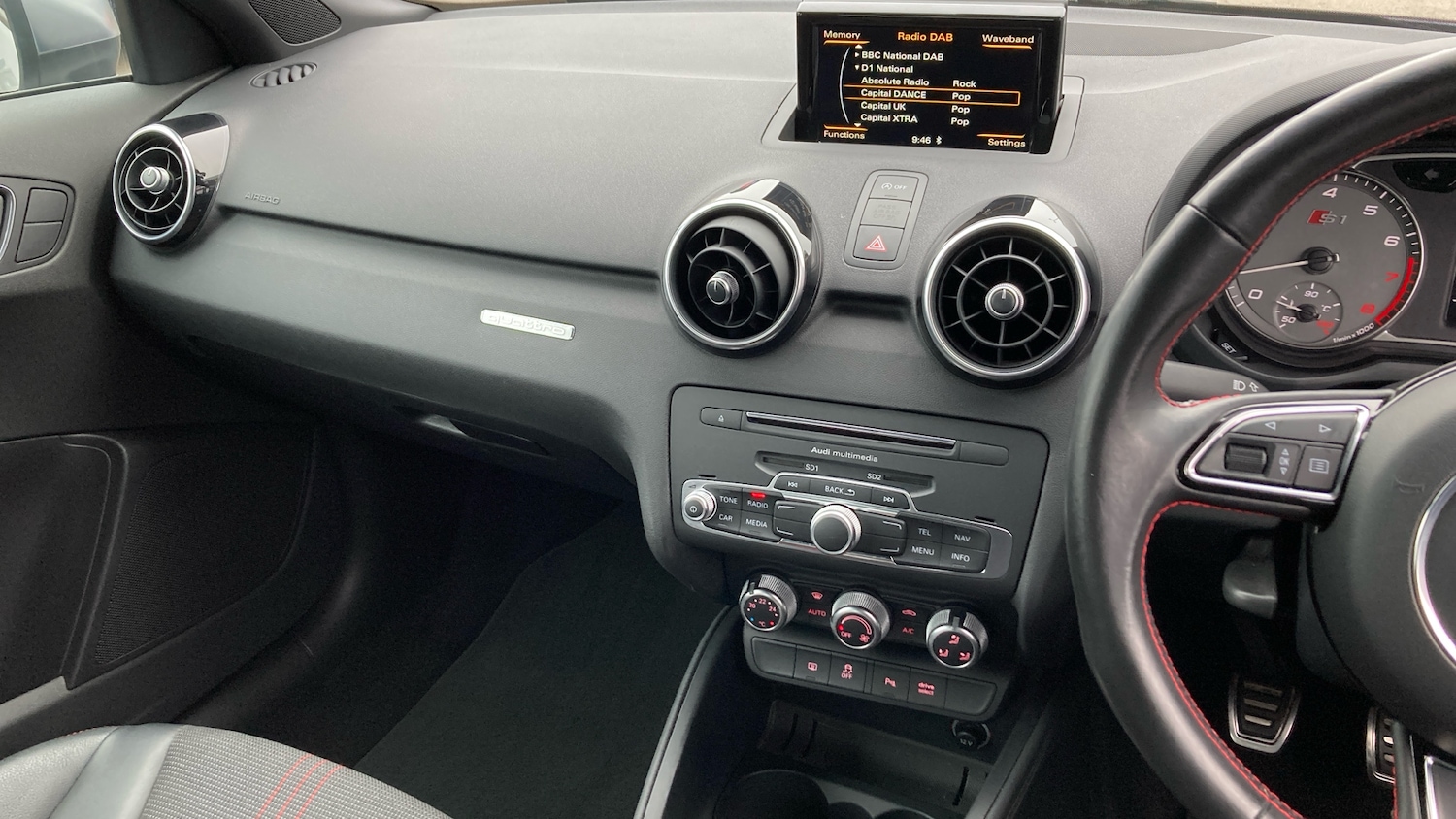 Used Audi A1 2017 for sale - 77775055: Photo 14