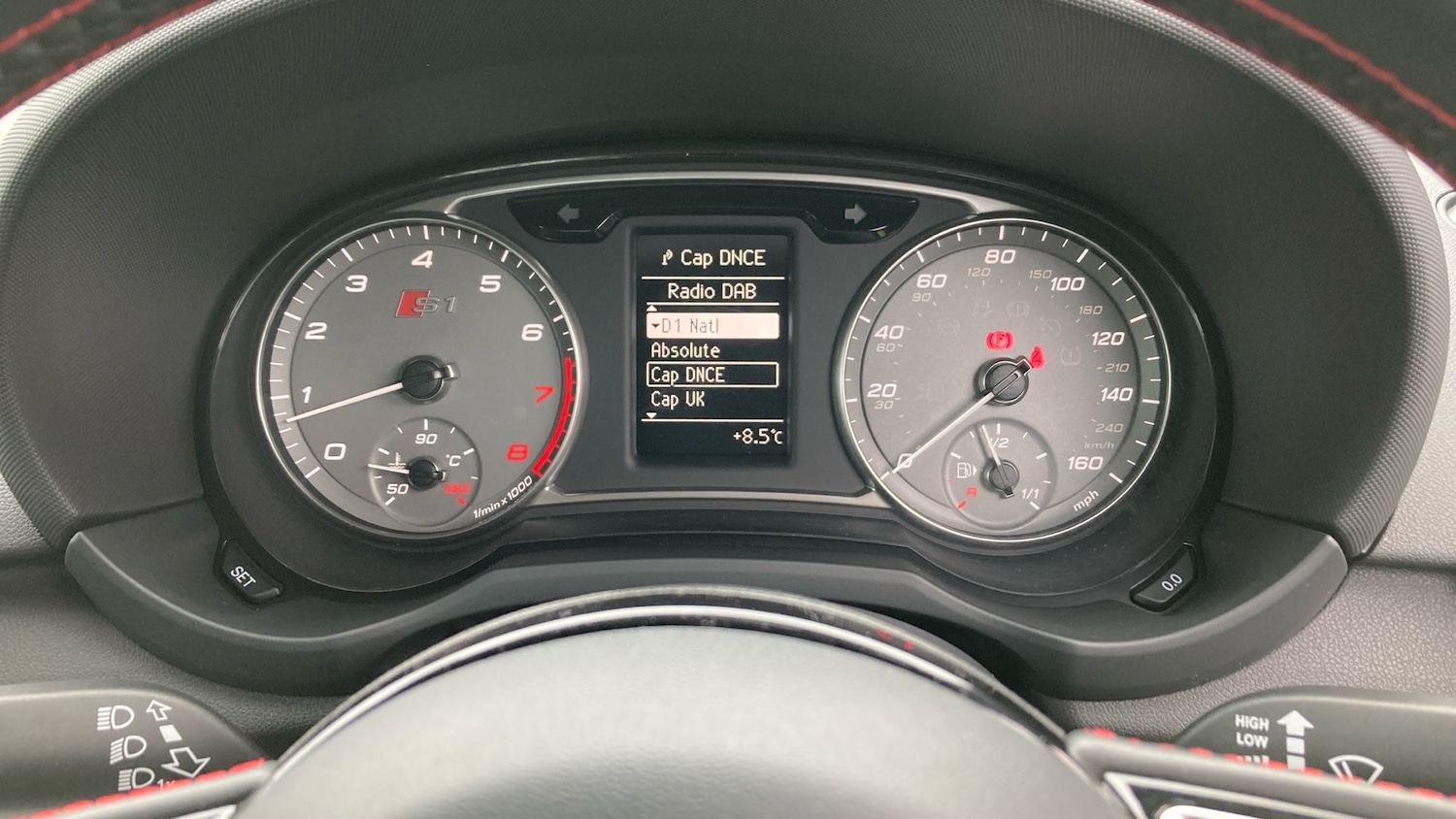 Used Audi A1 2017 for sale - 77775055: Photo 18