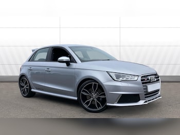 Used Audi A1 2017 for sale - 77775055: Photo