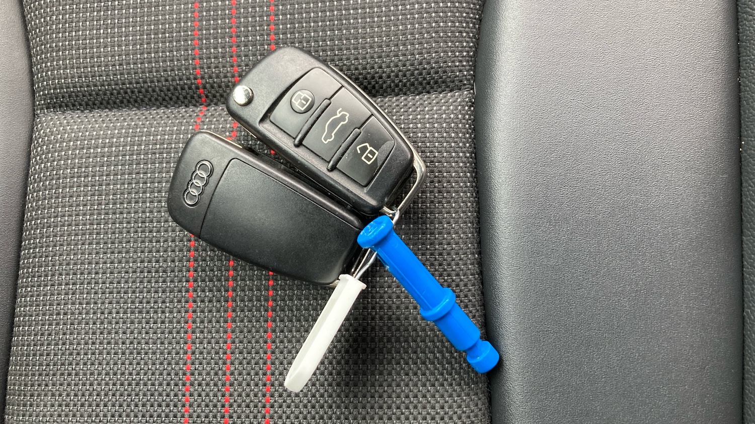 Used Audi A1 2017 for sale - 77775055: Photo 20