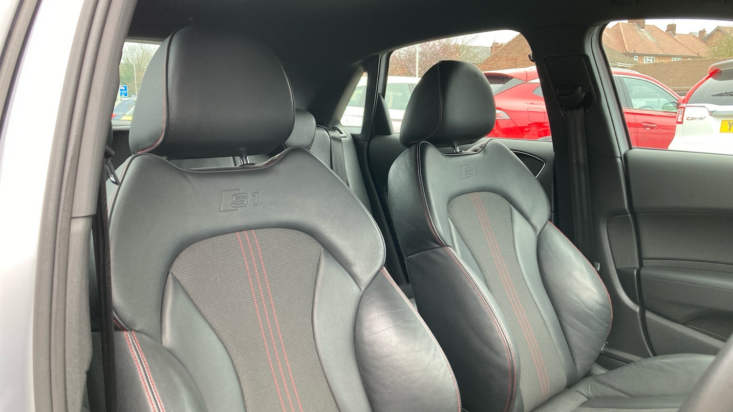 Used Audi A1 2017 for sale - 77775055: Photo 21