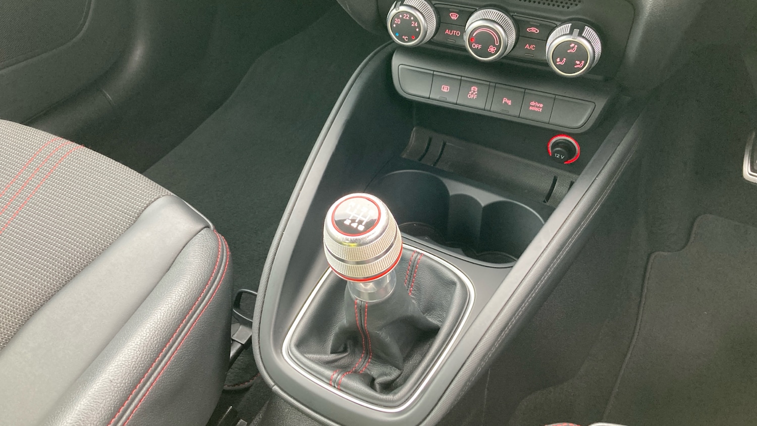 Used Audi A1 2017 for sale - 77775055: Photo 24