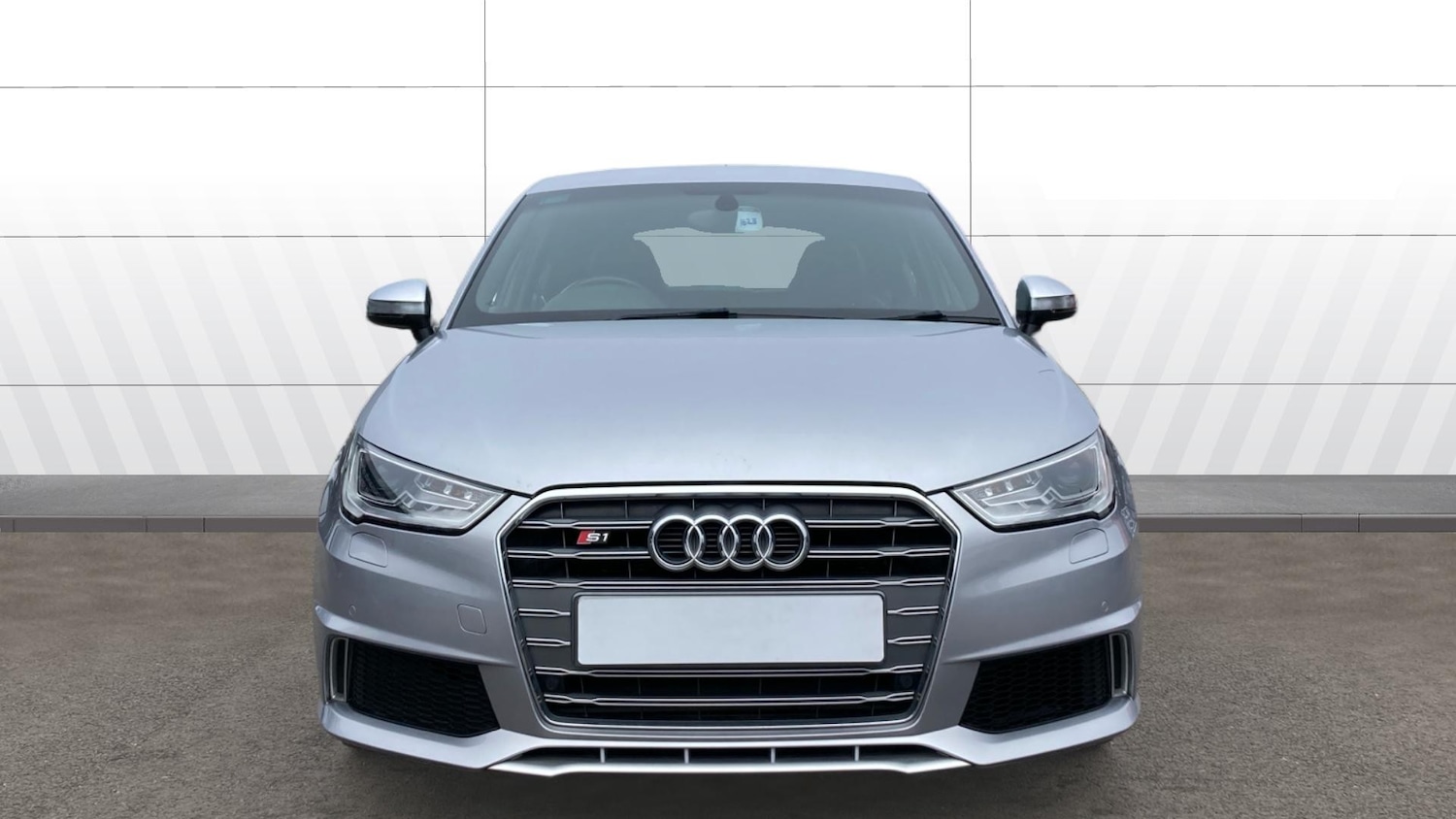 Used Audi A1 2017 for sale - 77775055: Photo 3