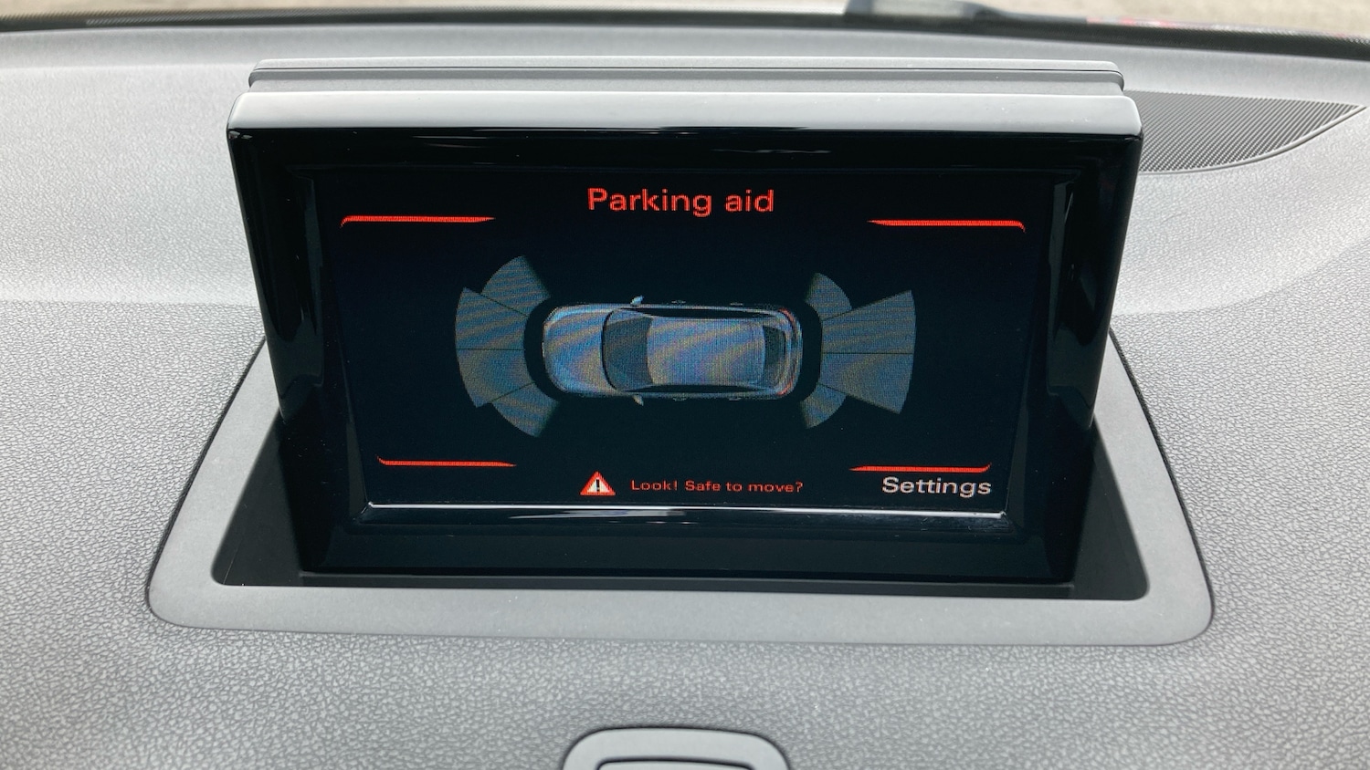 Used Audi A1 2017 for sale - 77775055: Photo 32